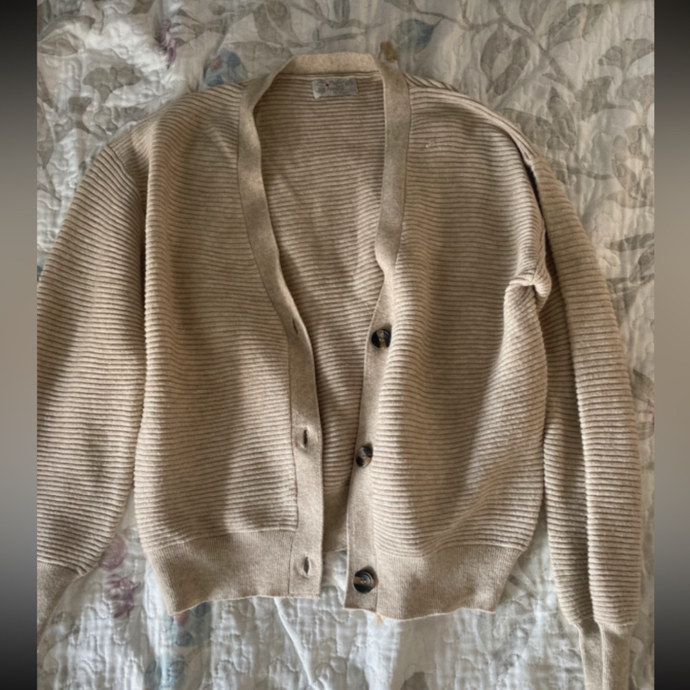 Cardigan